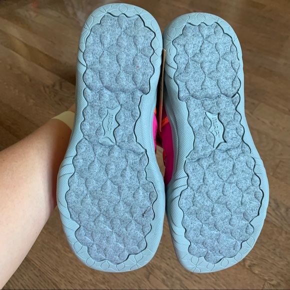 M.A.P. Closed toe sandals - Picture 2 of 3